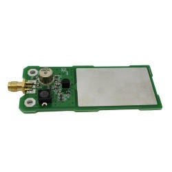 Active 0-50 Mhz mini antenna for SDR receiver