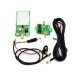 Active mini antenna 0-50 Mhz for SDR receiver Passion Radio Antennes SDR ANT-AL-MINI-WHIP-87