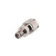 Passion Radio Mini-UHF Male SMA Female Adapter ADAPT-MUHF-M-SMA-F-842