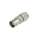 Passion Radio Mini-UHF Male - BNC Female Adapter ADAPT-MUHF-M-BNC-F-843