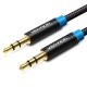 Jack splitter audio stereo cable 2x 3.5mm Vention Vention Audio VENTION-P350-AUDIO50-847