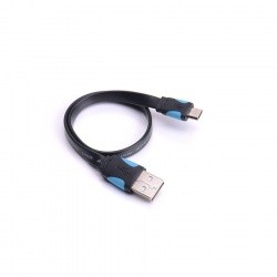 USB 2.0 Micro-USB Male A Cable - Male B Vention