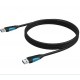 USB 3.0 Cable 2m Male A - Male A Vention USB CABLE-VENTION-VASA15-USB3-856