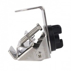 Nagoya Nagoya RB56 chrome bracket for car gutter