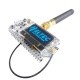 LoRa Node 433 & 868 Mhz ESP32 SX1276 WIFI Bluetooth Heltec Heltec Tracker HELTEC-LORA-868-TRACKER2-883