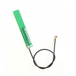 WIFI PCB 2.4 GHz antenna with U.FL connector IPEX Heltec WIFI antennas ANT-HELTEC-2400-WIFI-885