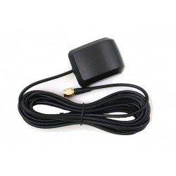 Active GPS antenna with LNA and 3m SMA GPS cable ANT-GPS-GN13Z-886