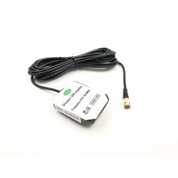 Active GPS antenna with LNA and 3m SMA cable