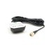 Active GPS antenna with LNA and 3m SMA GPS cable ANT-GPS-GN13Z-886