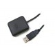 USB GPS antenna for Windows Mac Linux GPS ANT-GPS-USB-BN82U-887