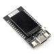 TTGO ESP32 board for Arduino BLE WIFI LCD TTGO by LilyGO WIFI TTGO-DEVBOARD-ESP32B-895