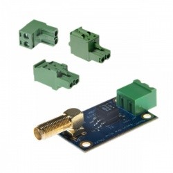 Nooelec Balun 1:9 V2 for HF SDR reception 0-30Mhz