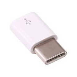 Female Micro-USB Adapter to USB-C Male Raspberry Pi USB ADAPT-USBC-RASPBERRY-911
