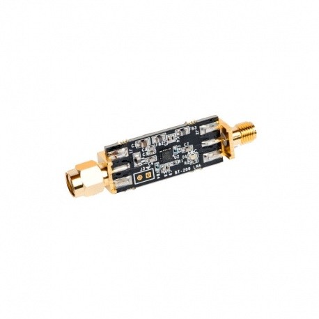 BT-200 Nuand RX LNA for BladeRF 2.0 micro Nuand SDR accessory NUAND-RX-BT200-929