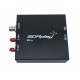 SDRPlay RSPdx 1KHz - 2GHz 14-bit LNA metal case SDRPlay SDR receivers SDRPLAY-RSPDX-935