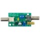 Pack LNB PLL TCXO + BIAS-T for RX SDR or 432Mhz QO100 RemoteQTH Satellite & QO-100 QO100-REMOTEQTH-LNB-432-936