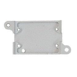 Half aluminium case for PCB OPA Design