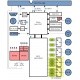 XTRX PRO Embedded SDR 30MHz - 3.8GHz 2x2 MIMO Fairwaves SDR transceivers CROWD-XTRX-PRO-937