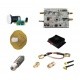 Kit QO-100 Transverter DXpatrol 2400 Mhz Passion Radio Satellite & QO-100 PACK-QO100-TX1-DXPATROL-880