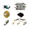 Kit QO-100 Transverter DXpatrol 2400 Mhz Passion Radio Satellite & QO-100 PACK-QO100-TX1-DXPATROL-880
