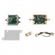 Kit QO100 UPconverter 144/432Mhz - 2.4Ghz 100mW F1OPA OPA Design Satellite & QO-100 PACK-QO100-TX4-F1OPA-949