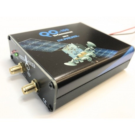 UpConverter 2400Mhz DXPatrol MK3 for QO-100 DX Patrol Transverter QO100-TRANS-SEUL-DXPATROL-740