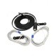 G5RV wire antenna HF multiband Sigma Euro-Comm Long Wire CRT-G5RV-DEMI-406