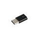 Female Micro-USB Adapter to USB-C Male Raspberry Pi USB ADAPT-USBC-RASPBERRY-911