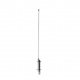 Fixed dual band antenna 144-430Mhz COMET CA-2X4CX Comet Antenna Mobile COMET-CA2X4CX-988