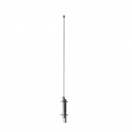 Fixed dual band antenna 144-430Mhz COMET CA-2X4CX Comet Antenna Mobile COMET-CA2X4CX-988