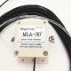 Active Loop antenna MLA-30 Plus MegaLoop 100 Khz - 30 Mhz HF 0-30 Mhz ANT-MEGALOOP-MLA30-968