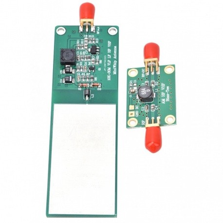 Mini active antenna receiving from 10khz to 30 Mhz Passion Radio Antennes SDR ANT-XLA-MINI-WHIP2-1012