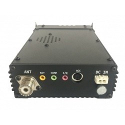 Xiegu G90 TRX SDR 0-30Mhz 20W SSB/CW/AM + Tuner