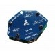 Xiegu CE-19 DIGI FT8 expansion port for X5105 and G90 Xiegu HF accessories XIEGU-CARTE-CE-19-1014