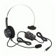 Yaesu SSM-64A headset with PTT control for VX-6E YAESU Accessories HT YAESU-MICRO-CASQUE-SSM64A-1024