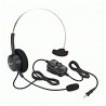 Yaesu SSM-64A headset with PTT control for VX-6E YAESU Accessories HT YAESU-MICRO-CASQUE-SSM64A-1024