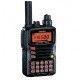 Yaesu VX-6E HT 144/430Mhz waterproof walkie-talkie 5W YAESU HT Handheld YAESU-TALKIE-VX6E-1021