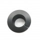 Reduction ring 40/22mm for POTY antenna SAT Accessory QO100-BAGUE2-22MM-1029