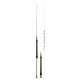 Wide Band Portable Mobile Antenna DIAMOND-RHM10