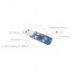 ZigBee USB Dongle CC2531 2.4 Ghz 2.5mW