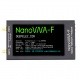 NanoVNA-F VNA antenna analyzer BH5HNU