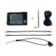 TinySA 100 Khz to 960 Mhz spectrum analyser + RF signal generator