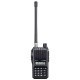 Walkie Talkie IC-V80E VHF 144-146MHz & Free Flight - Rugged IP54 5.5W