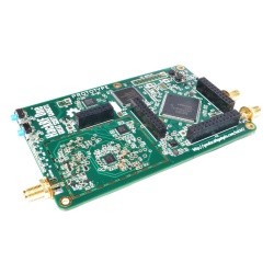 HackRF One SDR Transceiver TX RX 1-6000MHz - RF development board - Genuine Version