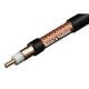 Ultra light and low loss AIRBONE 5 mm coaxial cable