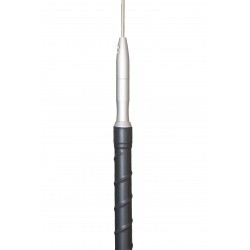 14Mhz Mobile 1/4 Wave HF Antenna with PL-259