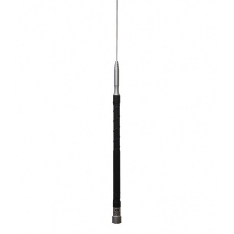 Mobile Monoband HF Antenna for 7MHz with PL-259 connector