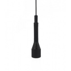 134-174 MHz VHF black Mobile Antenna with spring