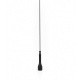 134-174 MHz VHF black Mobile Antenna with spring