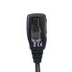 Micro headset for Motorola PMR T62 / T82